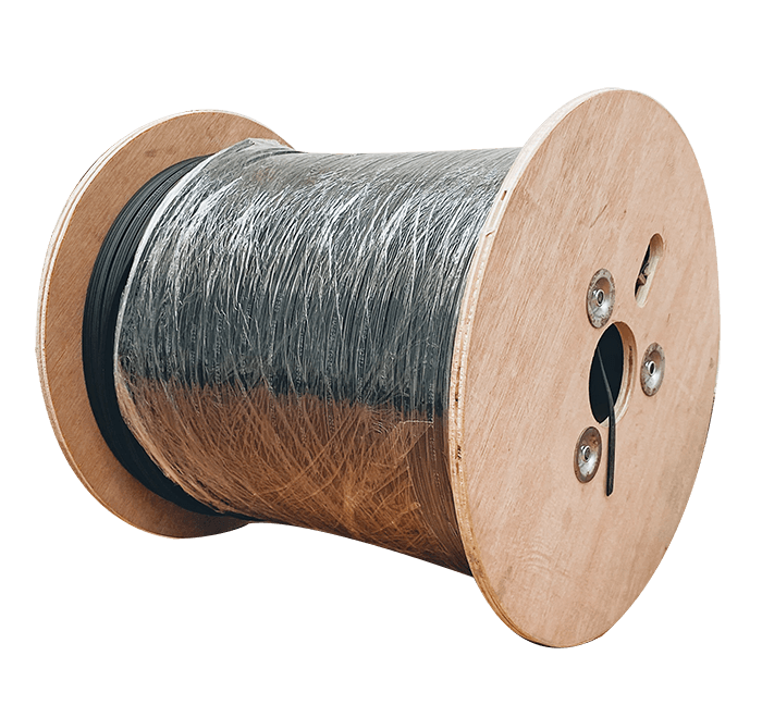 Dropcore 1 Core FO G657A1, 1000m 3 Seling