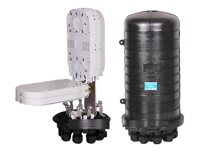 Joint Box Dome 24 Core