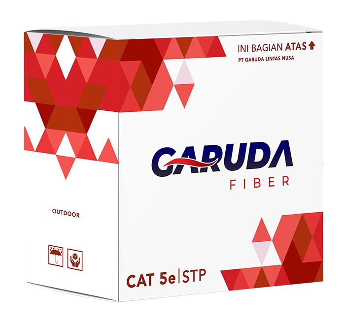 Kabel LAN STP (Outdoor)