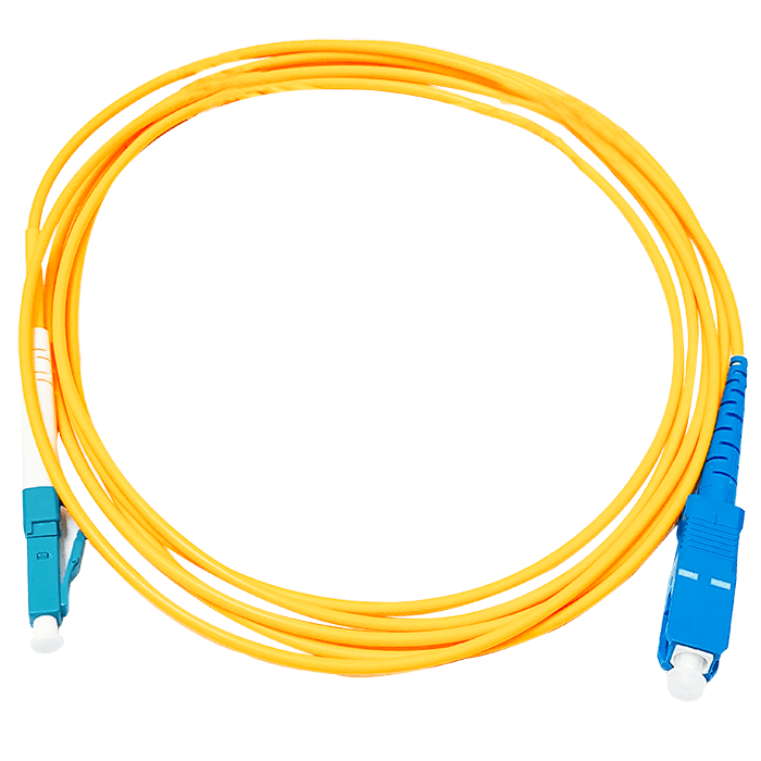 Patch Cord SC/LC - UPC 2m