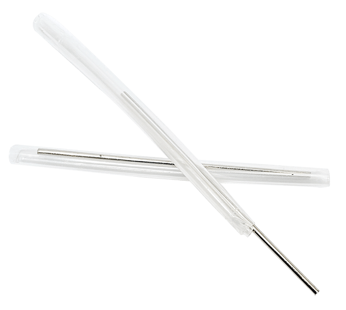 Protection Sleeves 2,7mm x 6cm (isi 100)